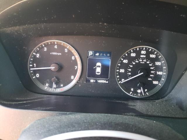 2016 HYUNDAI SONATA SE - 5NPE24AF3GH390194