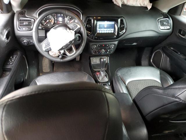2021 JEEP COMPASS LA - 3C4NJCBB7MT597532