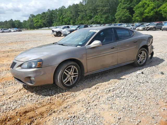 PONTIAC GRAND PRIX