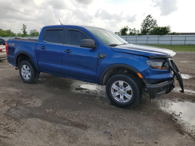 Vin: 1fter4eh2lla08492, lot: 54447215, ford ranger xl 20204