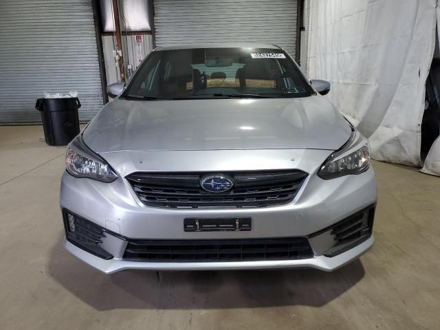 2021 SUBARU IMPREZA SP 4S3GTAJ6XM1708075