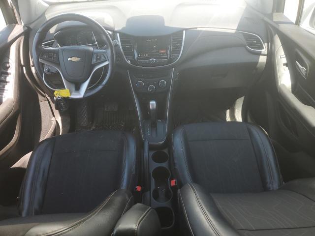 2018 CHEVROLET TRAX 1LT - 3GNCJLSB7JL176680
