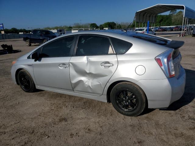 Vin: jtdkn3du1e0373001, lot: 52230545, toyota prius 20142