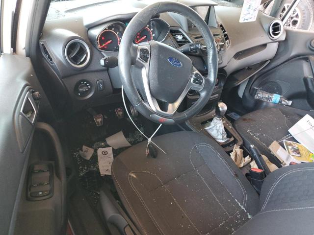 2016 FORD FIESTA ST 3FADP4GX2GM190985