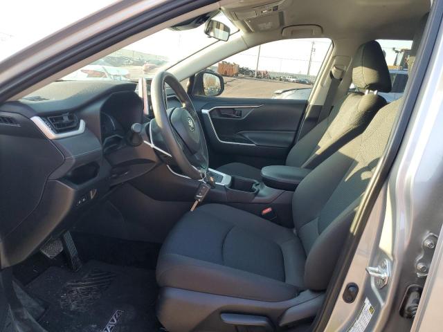 2024 TOYOTA RAV4 LE - 4T3LWRFV5RU113504
