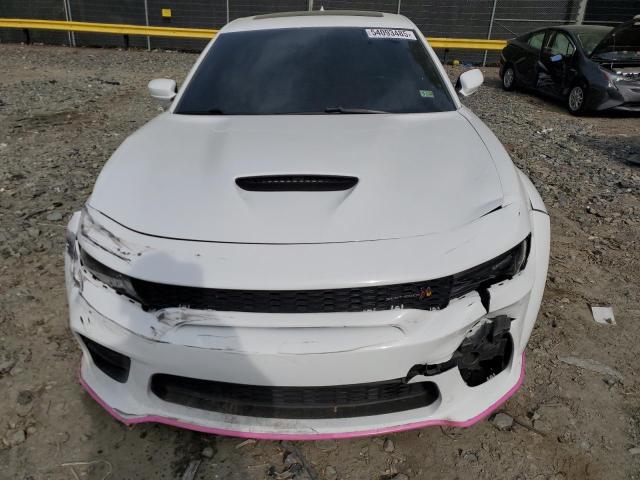 2021 DODGE CHARGER SC - 2C3CDXGJ6MH569627