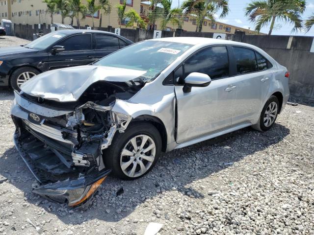 Vin: 5yfb4mde8pp034651, lot: 51896975, toyota corolla le 2023 img_1