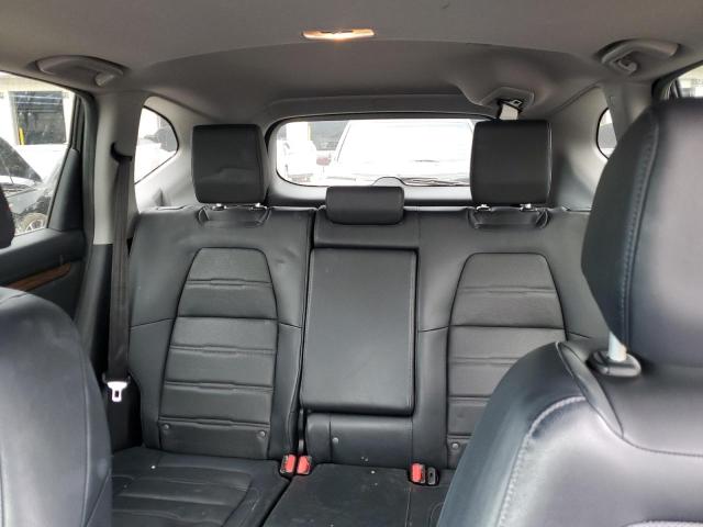 2017 HONDA CR-V EXL - 5J6RW2H8XHL016254