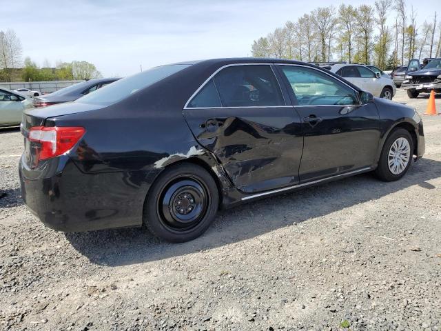 Vin: 4t4bf1fk9cr257937, lot: 52911955, toyota camry base 20123