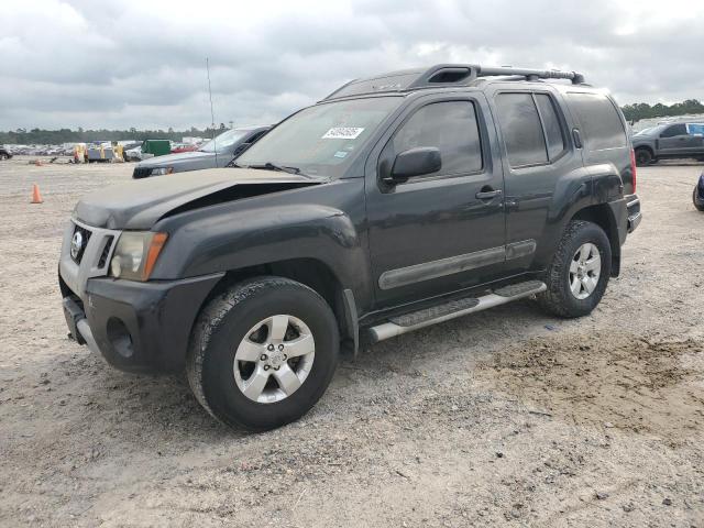 Vin: 5n1an0nw0cc527912, lot: 54894505, nissan xterra off road 2012 img_1