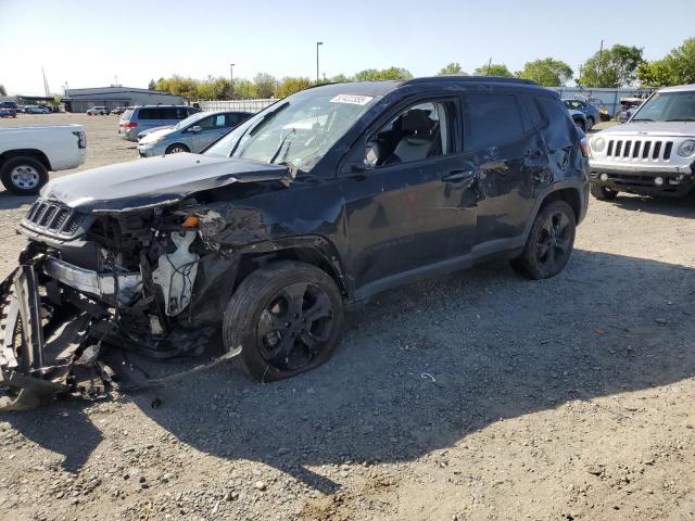 JEEP COMPASS LATITUDE