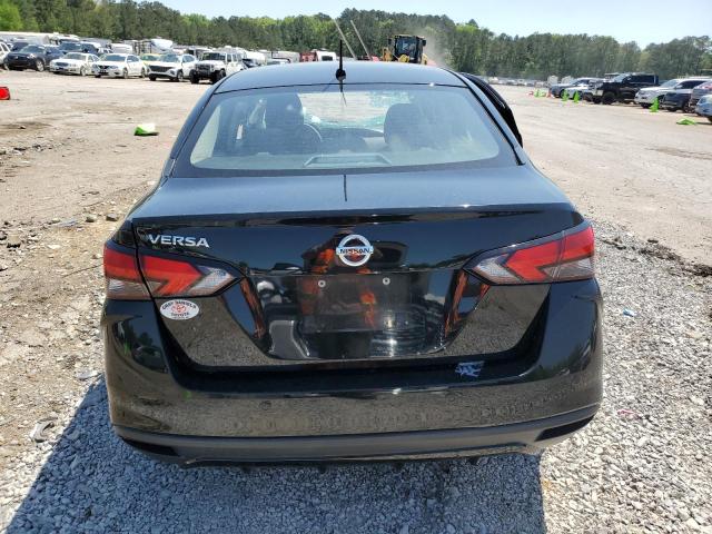 2021 NISSAN VERSA S - 3N1CN8DV0ML813983