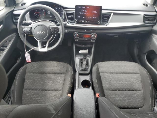 2023 KIA RIO LX - 3KPA24AD5PE520235