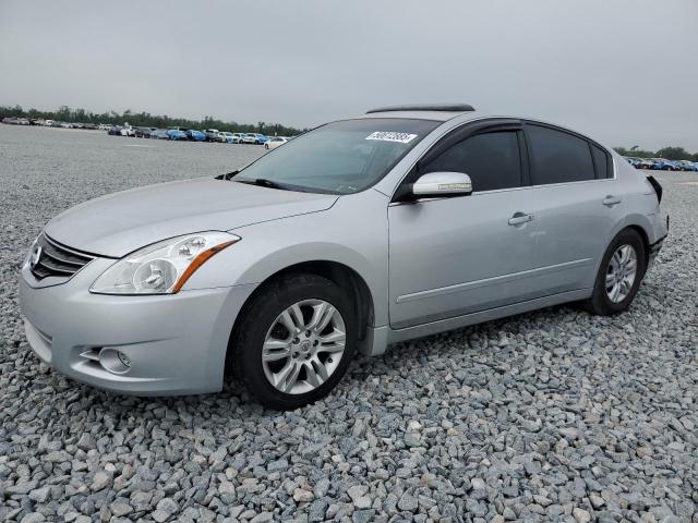 2012 NISSAN ALTIMA BAS - 1N4AL2APXCC137572