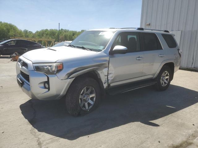 Vin: jtebu5jr6f5223206, lot: 55257225, toyota 4runner sr5/sr5 premium 2015 img_1