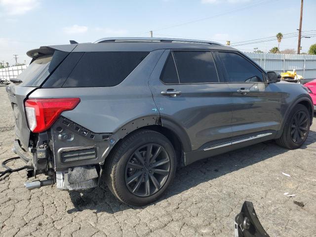 Vin: 1fmsk7fh2rga79454, lot: 54371925, ford explorer limited 20243