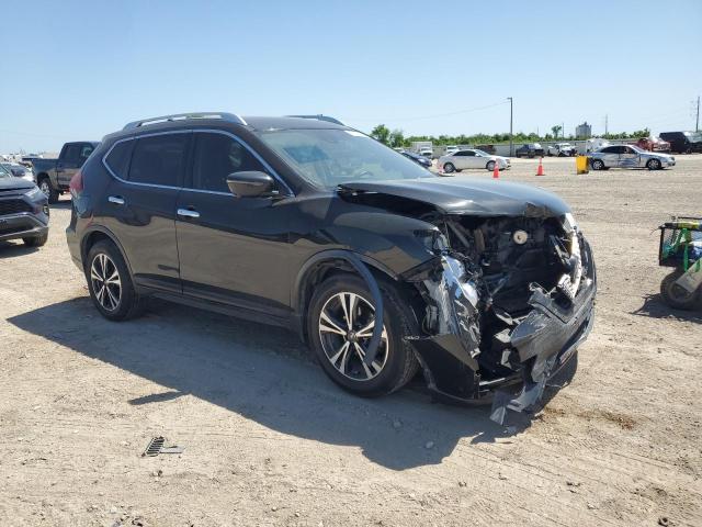 2019 NISSAN ROGUE S - JN8AT2MV1KW395923