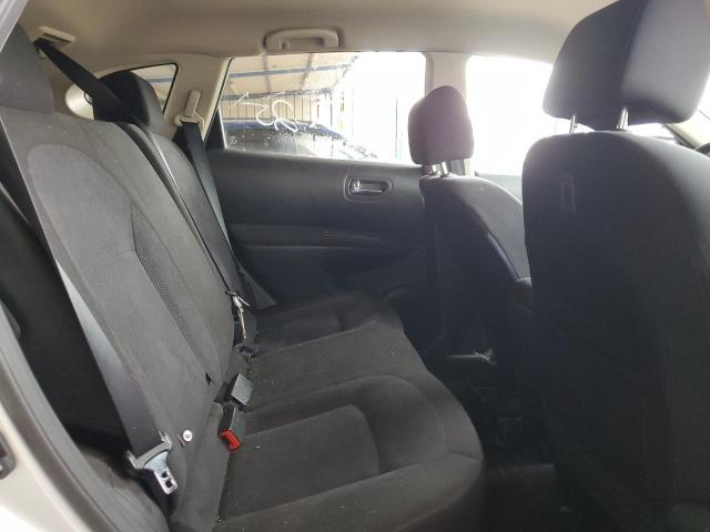 2015 NISSAN ROGUE SELE - JN8AS5MV1FW260743