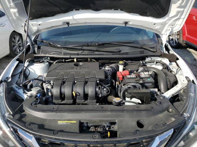2019 NISSAN SENTRA S - 3N1AB7AP6KY413877