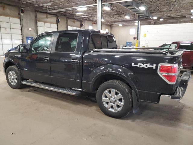 Vin: 1ftfw1et0dke17730, lot: 52636035, ford f-150 supercrew 20132
