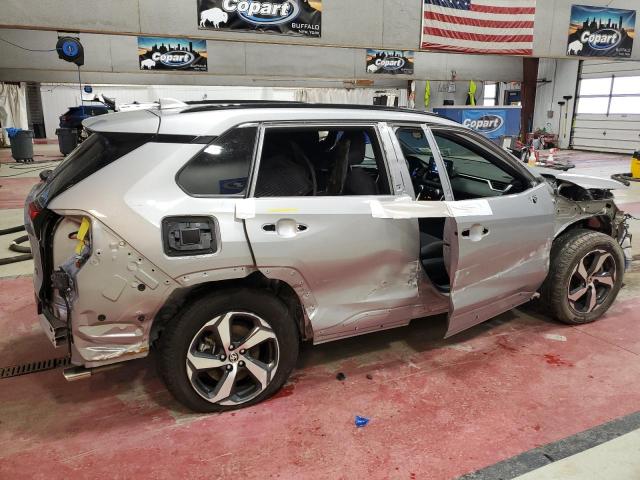 2021 TOYOTA RAV4 PRIME #3305421430