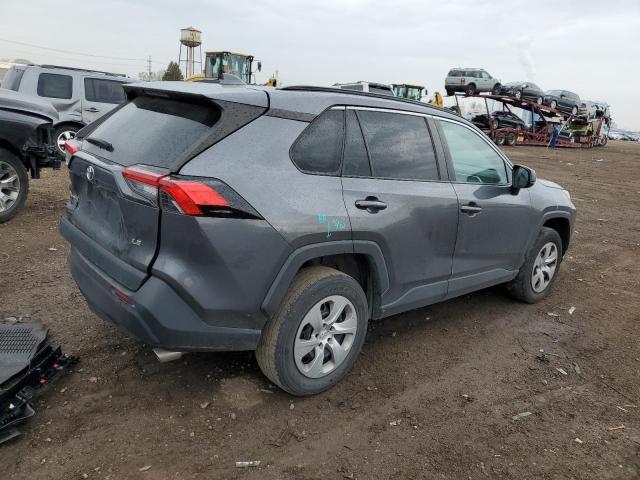 Vin: 2t3h1rfv0mc115434, lot: 53967585, toyota rav4 le 20213