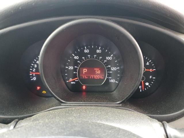 2015 KIA SOUL - KNDJN2A24F7197272