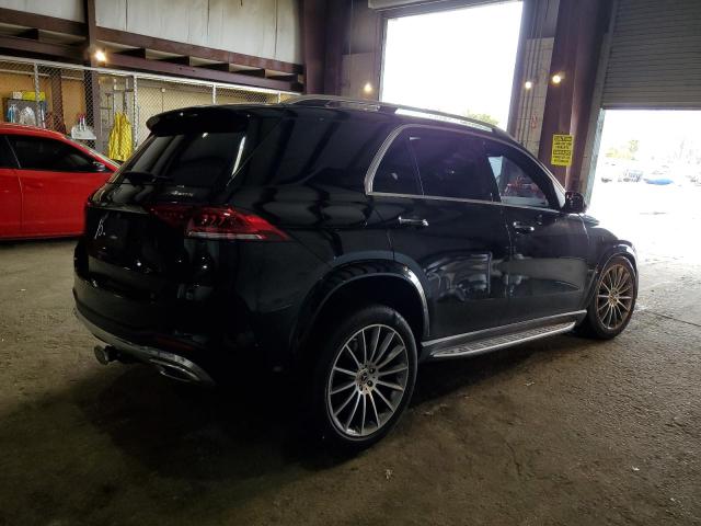 Vin: 4jgfb4kb7pa962984, lot: 51997005, mercedes-benz gle-class 350 4matic 20233