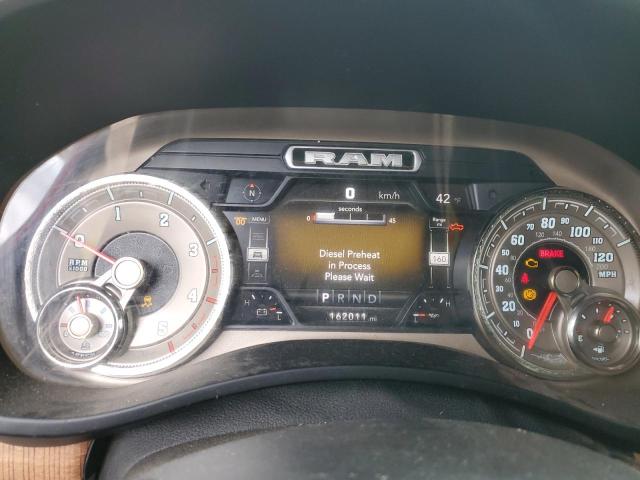 2019 RAM 3500 LONGH 3C63RRKL2KG706648