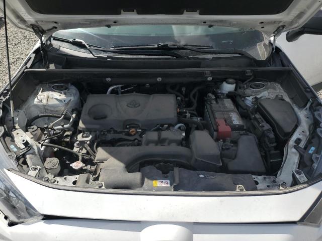 2022 TOYOTA RAV4 LE - 2T3F1RFV5NC284311