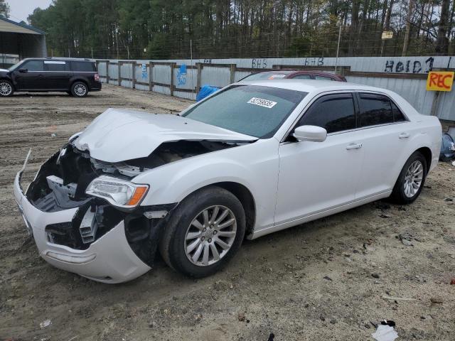 Vin: 2c3ccaag9eh305803, lot: 52759535, chrysler 300 2014 img_1