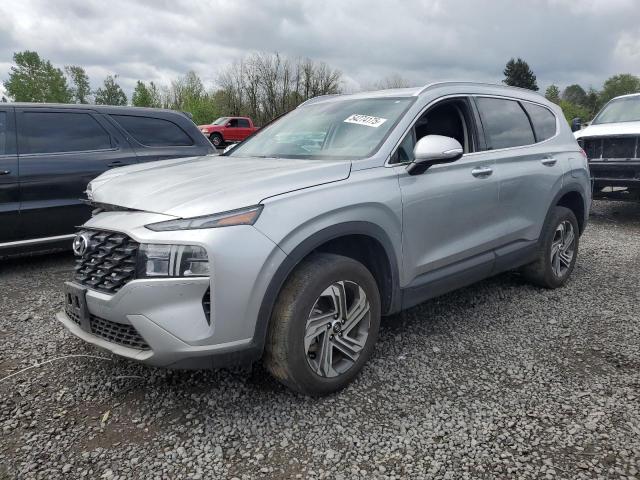 Vin: 5nms2daj8ph548422, lot: 54274175, hyundai santa fe sel 2023 img_1