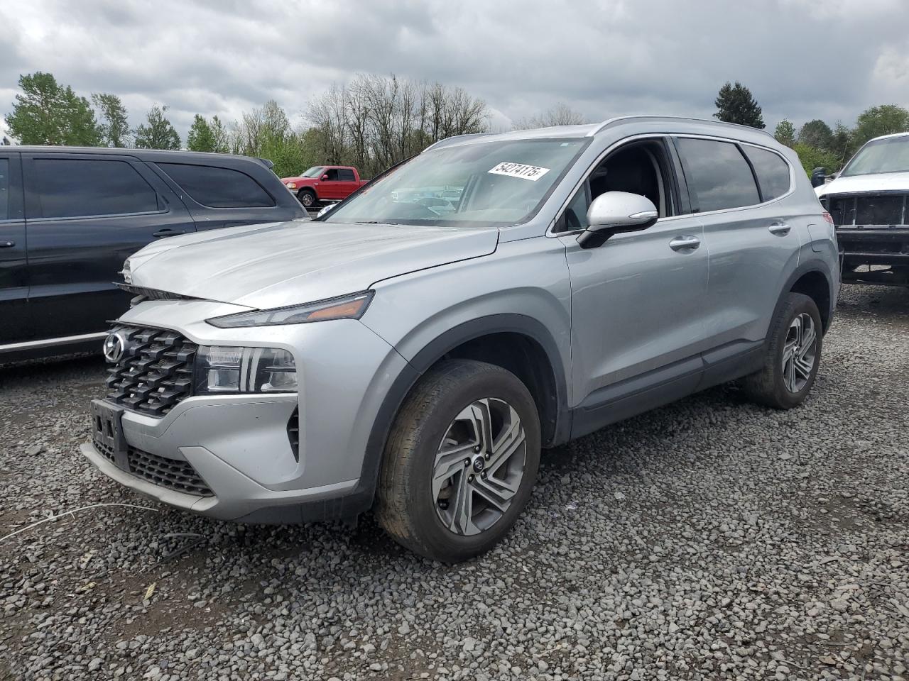 HYUNDAI SANTA FE SEL