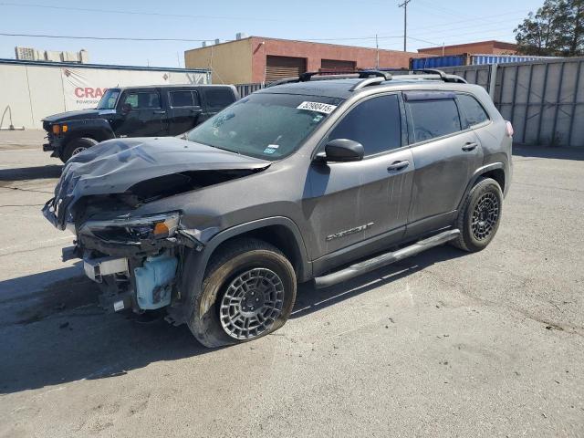 JEEP CHEROKEE L