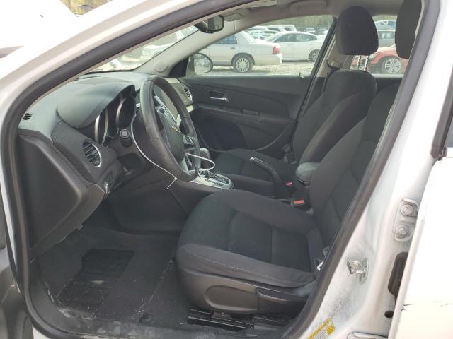 2016 CHEVROLET CRUZE LIMI - 1G1PE5SB4G7230002