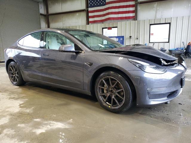 Vin: 5yj3e1eb7nf102080, lot: 52859515, tesla model 3 20224