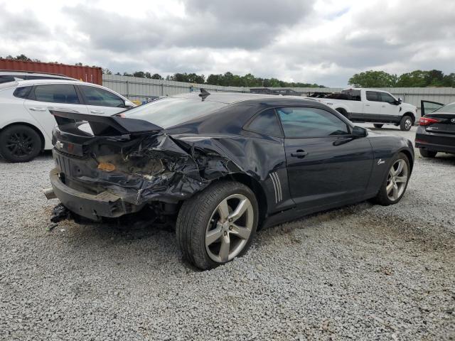 Vin: 2g1fb1ed9b9143486, lot: 54848545, chevrolet camaro lt 20113