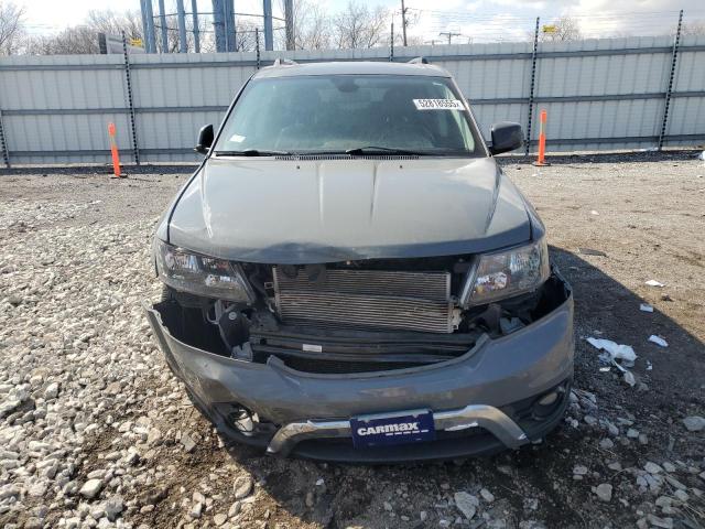 2019 DODGE JOURNEY CR - 3C4PDCGG1KT803607
