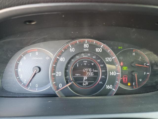 2016 HONDA ACCORD SPO - 1HGCR2F55GA061318