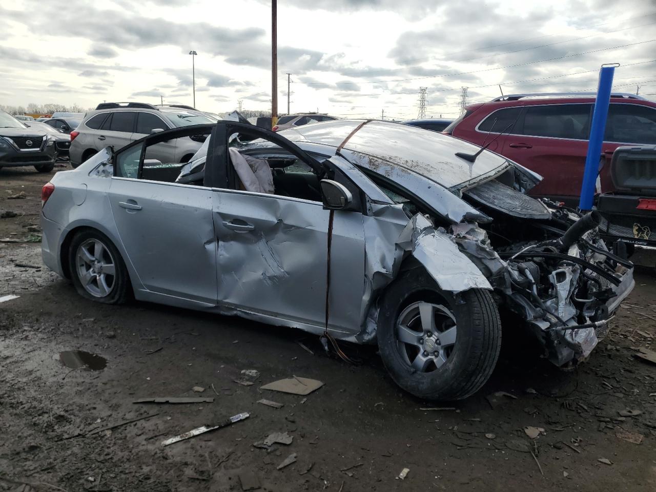 Global Auto Auctions