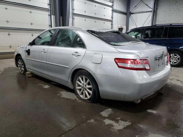 Vin: 4t1bk3ek7au102786, lot: 52378885, toyota camry se 20102
