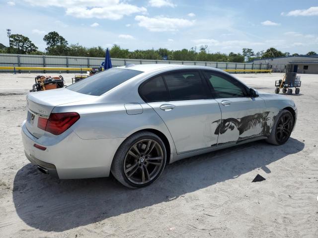 Vin: wbayb6c52dd223708, lot: 53602985, bmw 7 series xi 20133