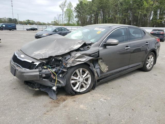 Vin: 5xxgn4a70dg147491, lot: 51380185, kia optima ex 2013 img_1