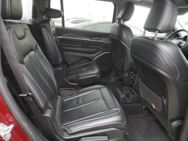 2021 JEEP GRAND CHER - 1C4RJKBG1M8163290