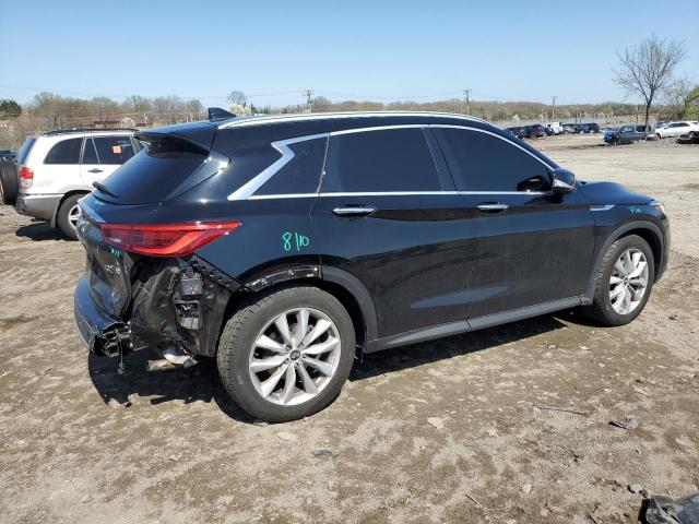 Vin: 3pcaj5m39kf119026, lot: 51226995, infiniti qx50 essential 20193