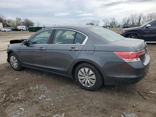 2012 HONDA ACCORD LX - 1HGCP2F30CA189304