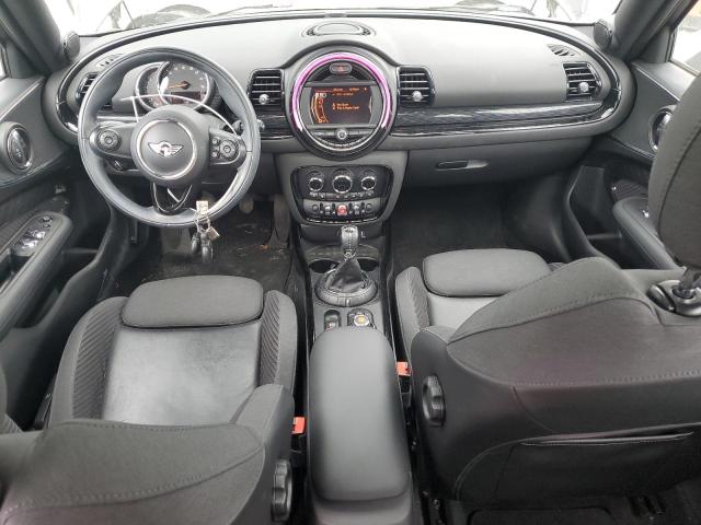 2016 MINI COOPER CLU WMWLN5C5XG2B35228