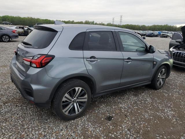 Vin: ja4aruau4ru006872, lot: 51589215, mitsubishi outlander s/se 20243