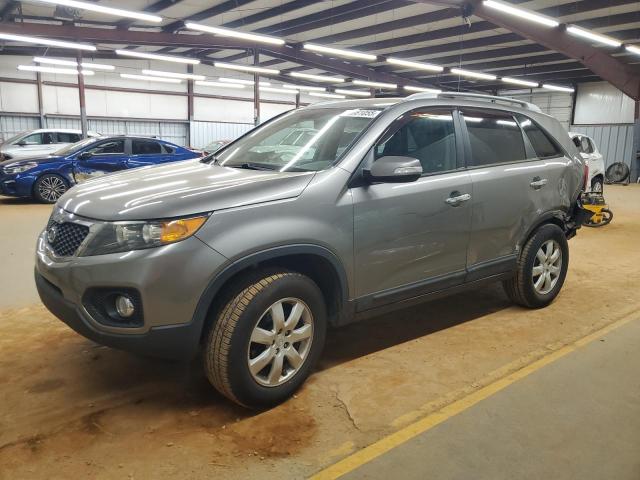 KIA SORENTO BA