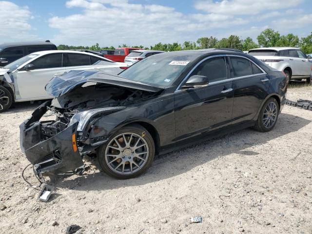 Vin: 1g6ad5ss7h0131770, lot: 52734455, cadillac ats premium luxury 2017 img_1